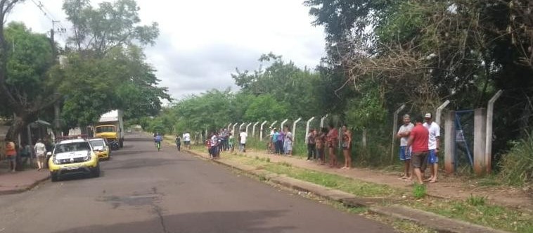 Mulher é encontrada morta em Maringá; Polícia suspeita de feminicídio