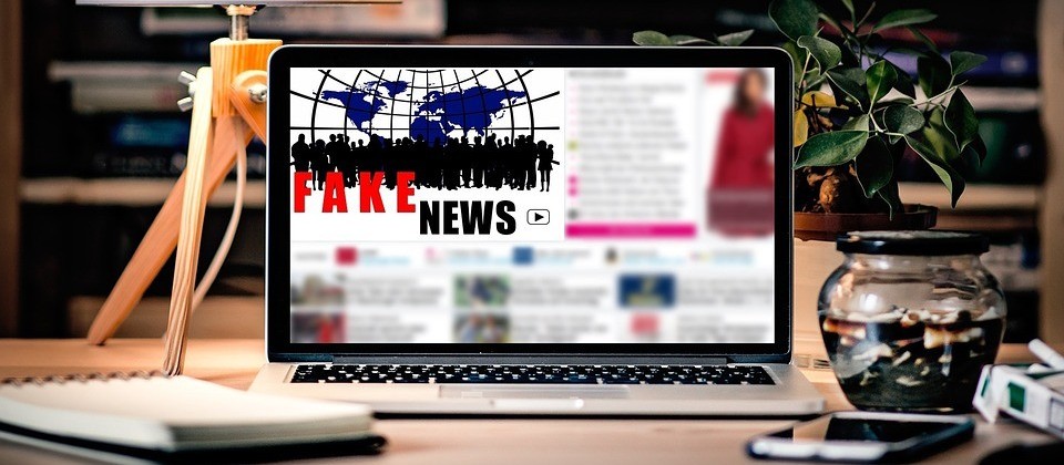 Marcas devem se atentar as chamadas 'fake news' na produção de conteúdo