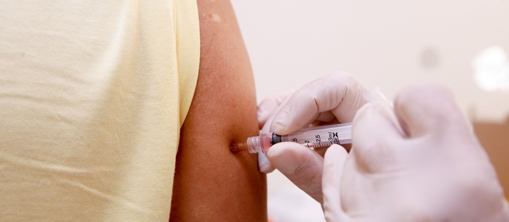 Vacina: Maringá faz repescagem de moradores dos grupos prioritários nesse sábado (10)