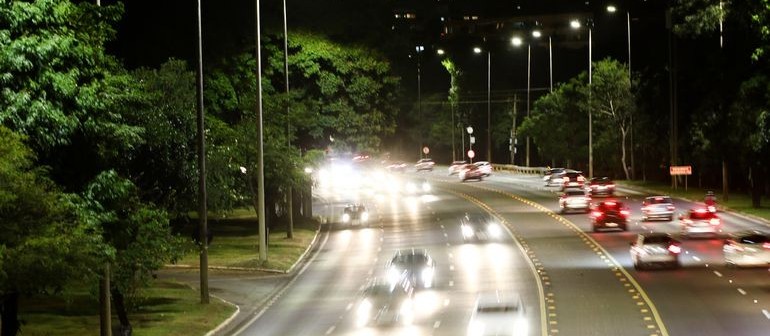 Prefeitura de Maringá quer terceirizar serviço de iluminação pública