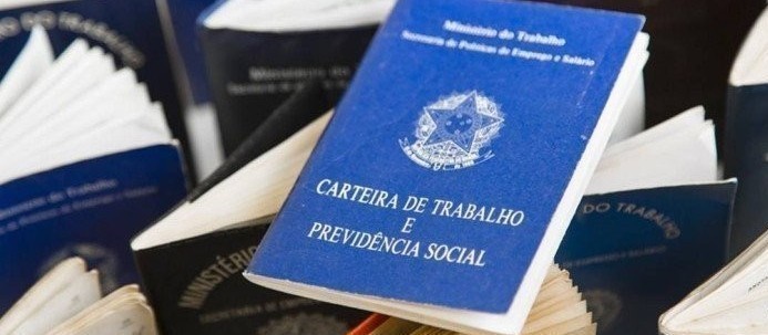 Agência do Trabalhador oferta 153 vagas na próxima semana