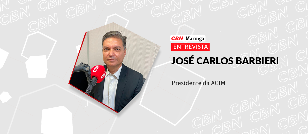 Maringá FM é uma das empresas homenageadas pela Acim