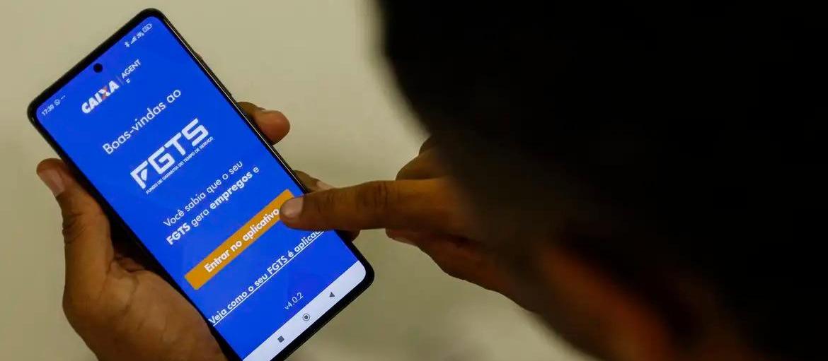 Caixa conclui nesta segunda-feira (10) pagamentos do Saque Aniversário