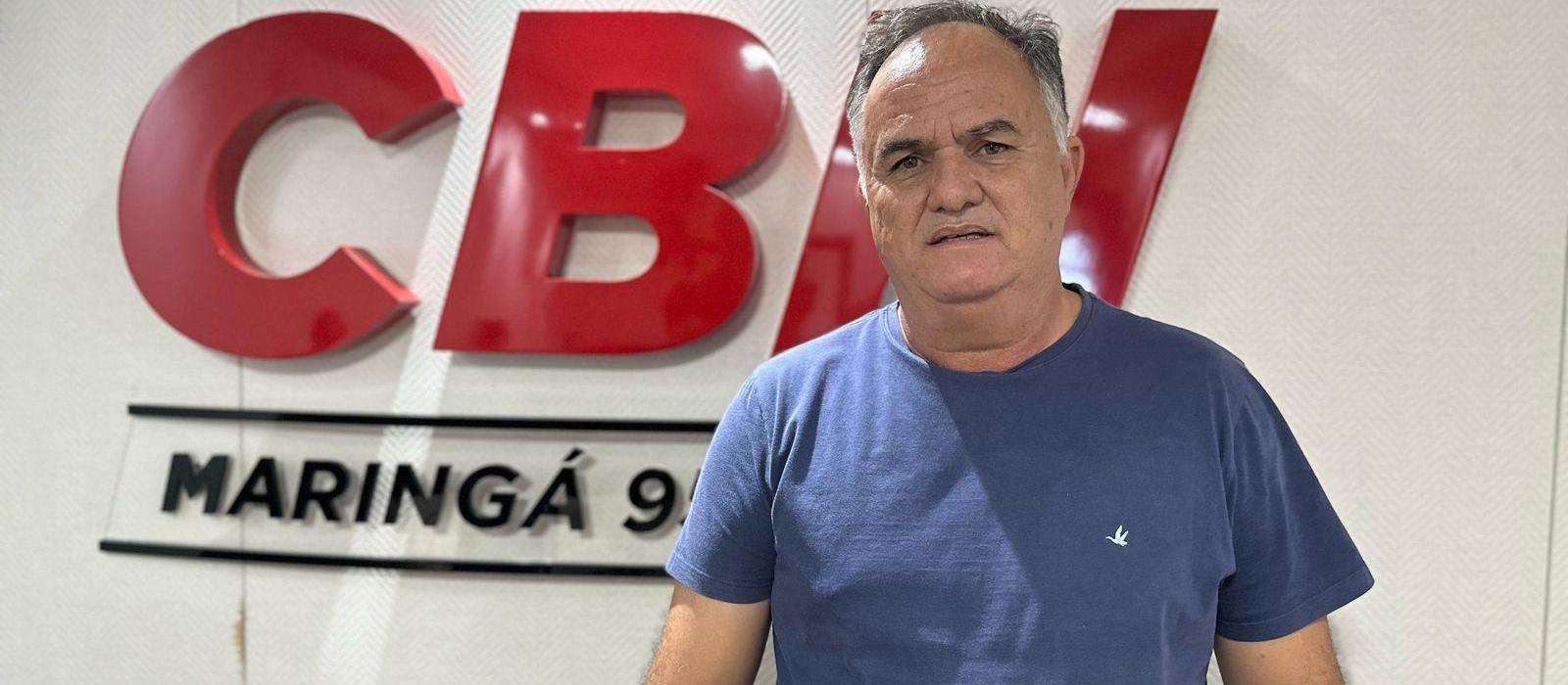 UPA de Sarandi tem recursos garantidos para ampliação, diz prefeito