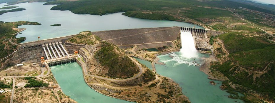 Mudanças climáticas e o desequilíbrio do meio ambiente    