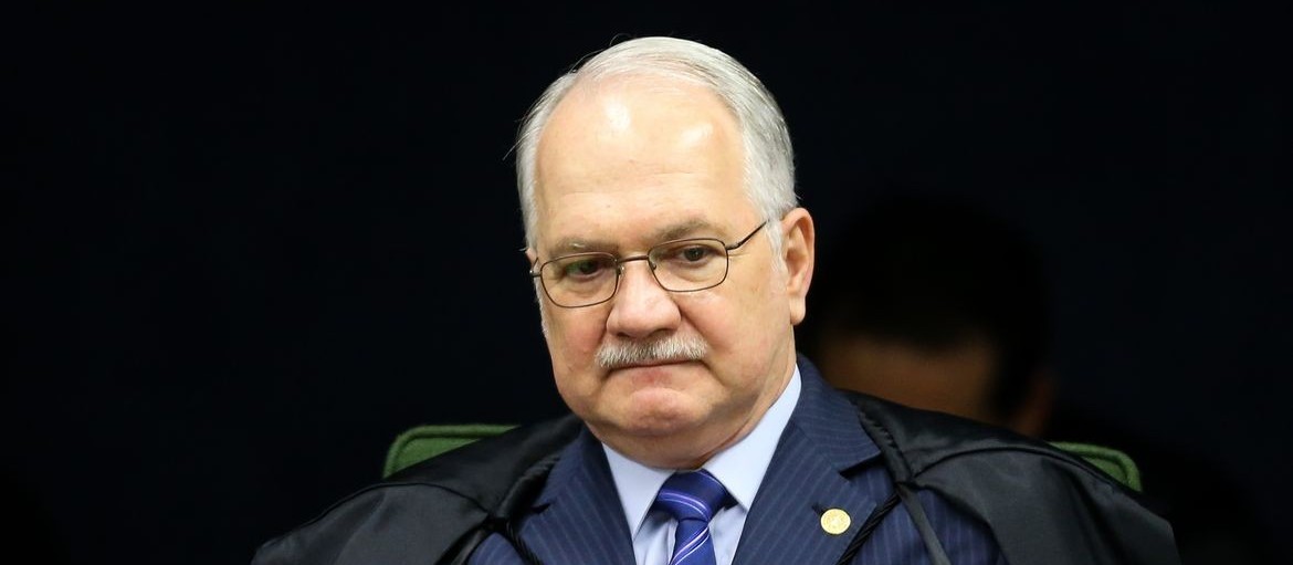 Decisão do ministro Edson Fachin tem fundamento, por mais que desagrade muitos
