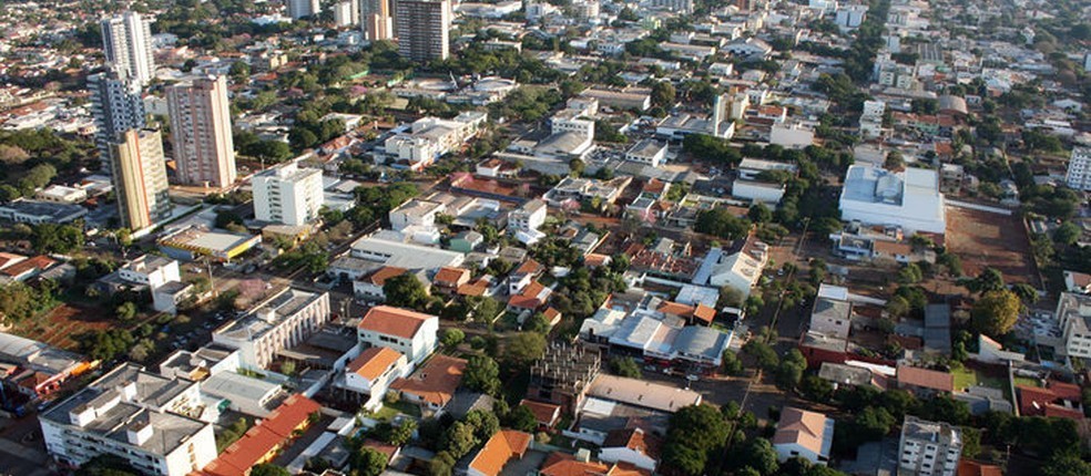 Campo Mourão quer que IBGE reveja a estimativa populacional do município