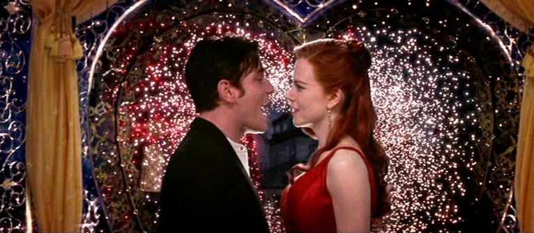 De "Moulin Rouge" a Almodóvar: os filmes afetivos de Cibele Chacon 