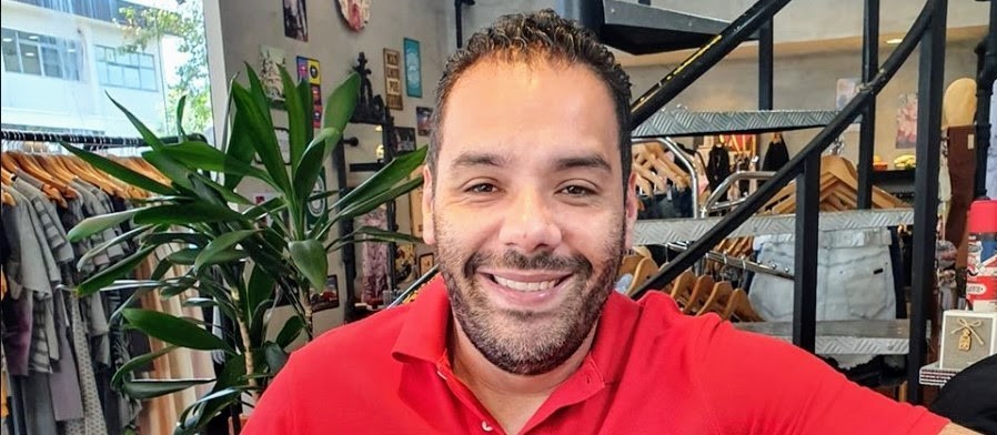 Defesa de André Almenara diz que repórter não foi indiciado