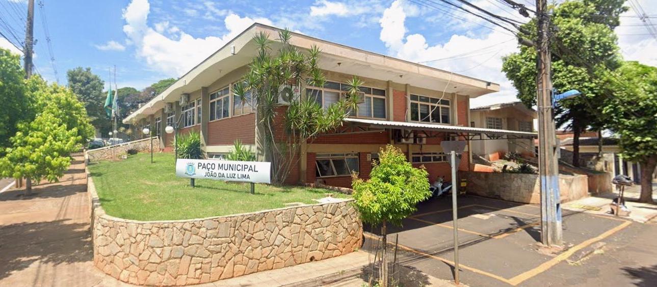 Loteamento irregular é embargado pela Justiça em Paiçandu