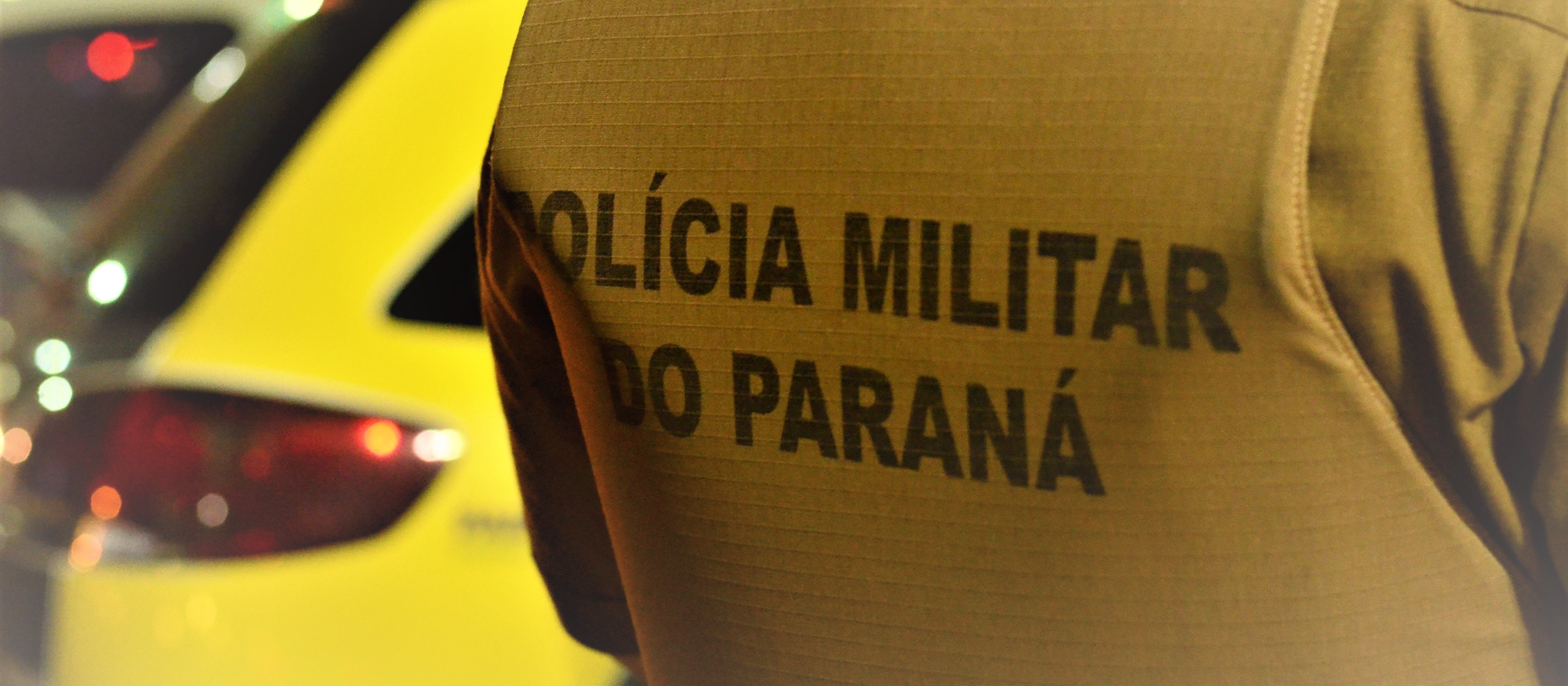 Homem é preso por receptação após perseguição a pé