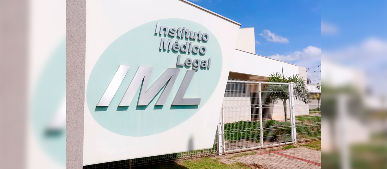 Bolsistas da UEM vão atuar no IML de Maringá por quatro meses