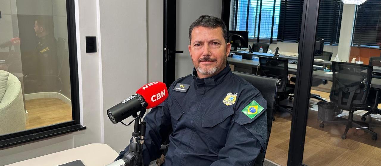 Aumenta número de acidentes com mortes nas rodovias federais