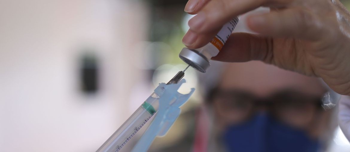 Por que é importante vacinar crianças contra Covid-19?