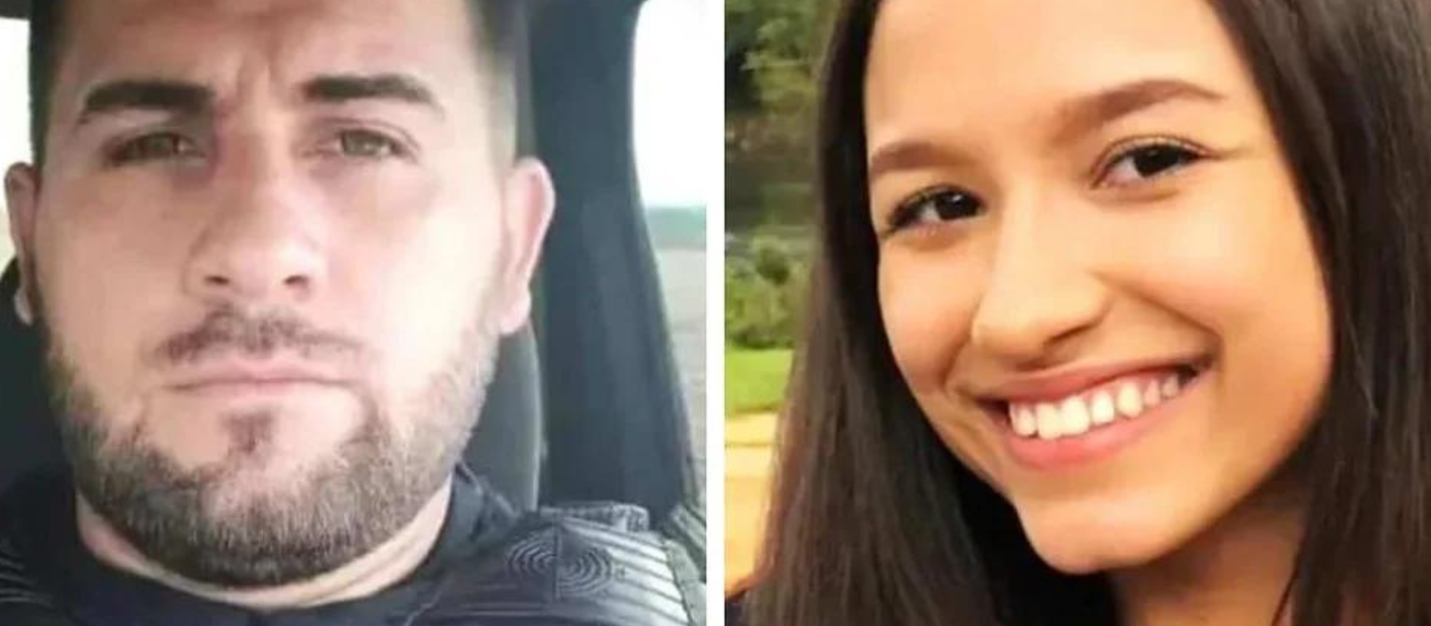 Suspeito do desaparecimento de adolescente se apresenta à Polícia Civil
