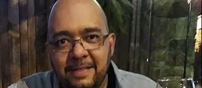 Morre o jornalista Luiz Fernando Cardoso, vítima da Covid-19