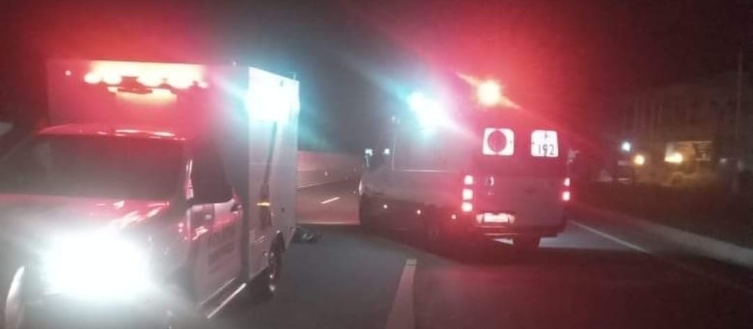 Mulher grávida é encontrada morta em Umuarama com ferimentos na cabeça