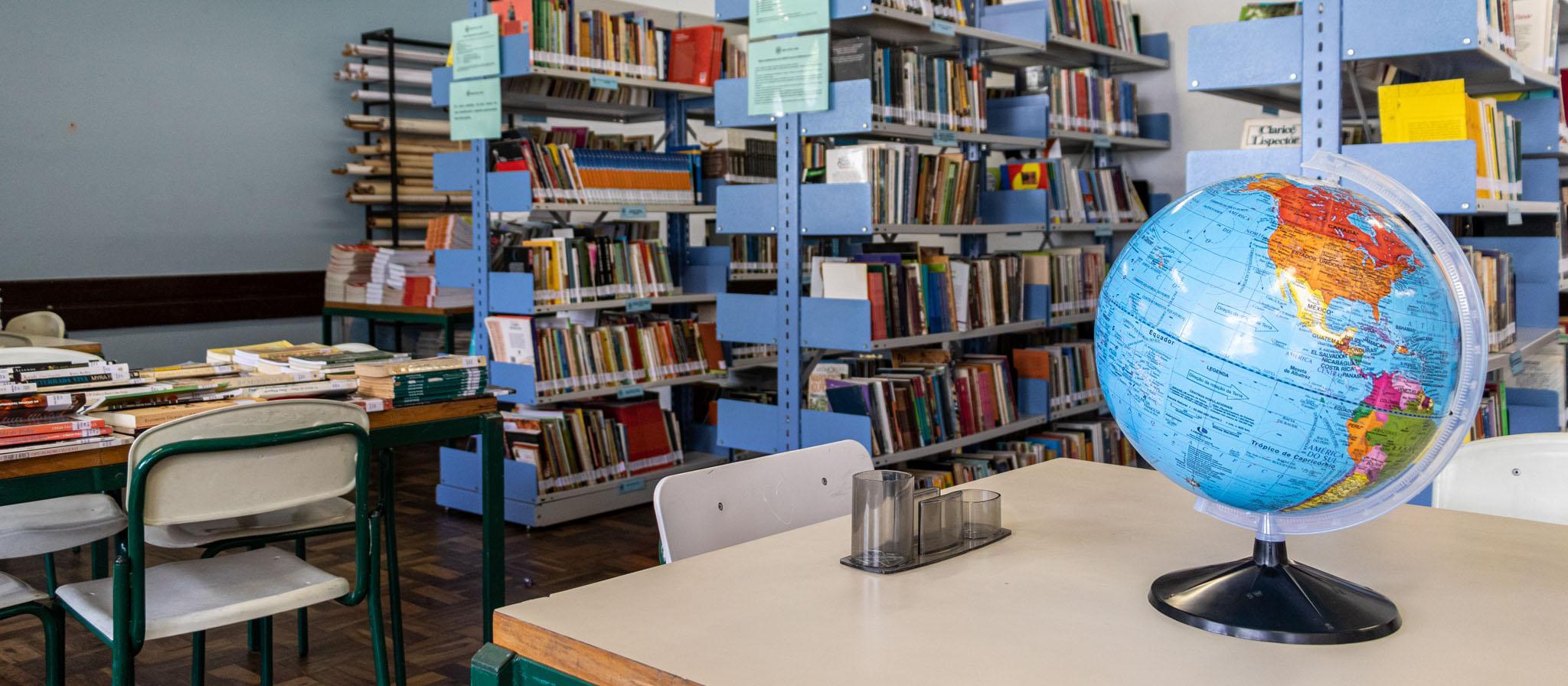 Comunidade escolar escolhe diretores de colégios estaduais nesta terça-feira (2)