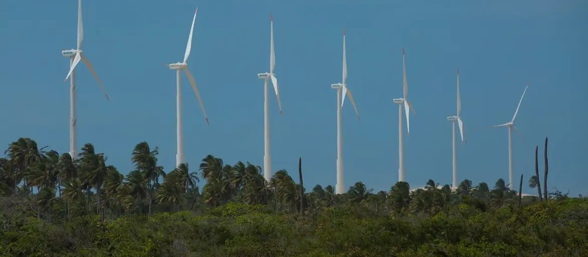 Hidrogênio renovável está entre as principais pautas de 2023