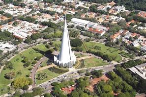 Maringá é a segunda cidade do Paraná em instalação de novas indústrias