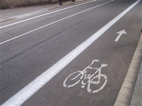 Prefeitura licita ciclovia da Avenida Nildo Ribeiro até a Praça Rocha Pombo em Maringá