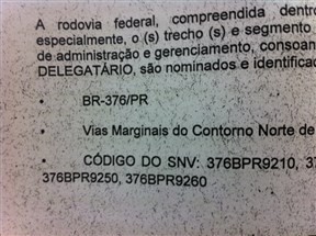 Apesar de prevista em convênio, a retomada da Avenida Colombo pela prefeitura de Maringá não será agora