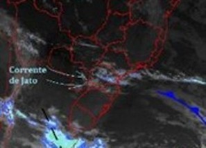 Domingo de sol em Maringá. A tarde será com muitas nuvens e a temperatura chega aos 28 graus