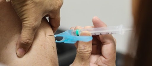 Vacinação contra o sarampo foi prorrogada até 18 de dezembro