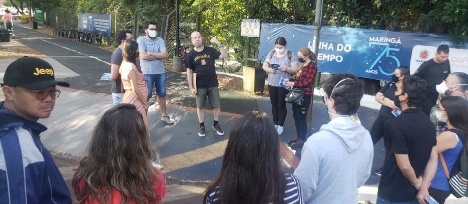 “Volta Histórica: as joias da coroa ” está com inscrições abertas