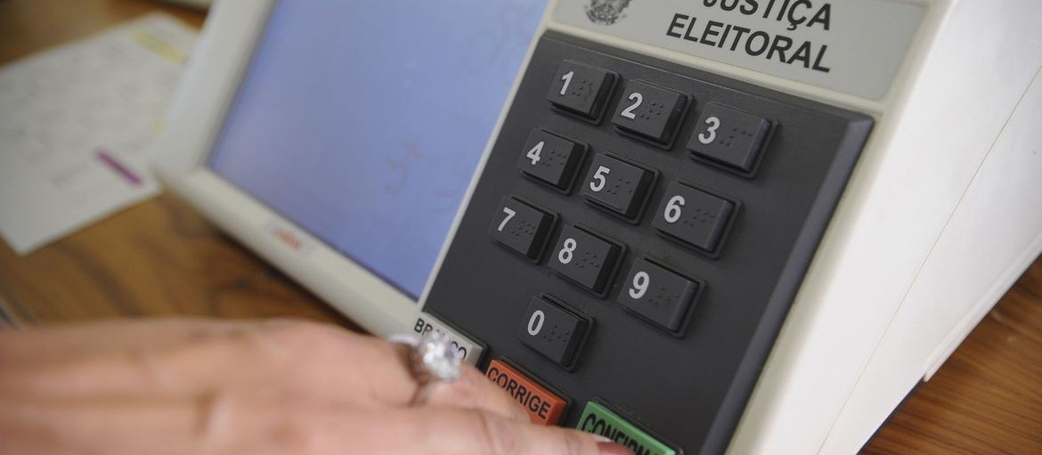 Maringá tem 279 mil eleitores aptos a votar domingo