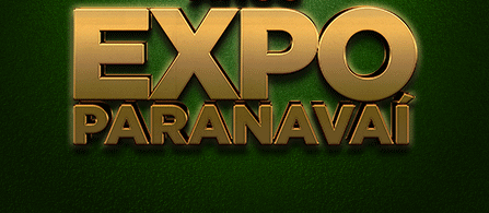 Abertas inscrições para estágio na ExpoParanavaí
