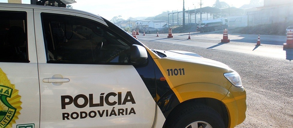 PRE registra 10 acidentes com duas mortes nesse domingo (28)
