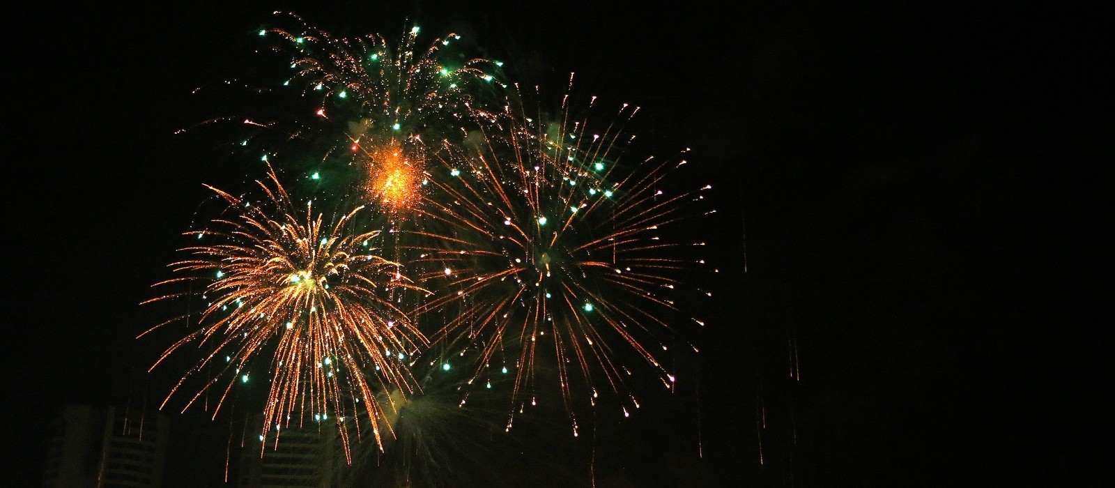 Empresa de Minas Gerais vence licitação de fogos de artifício