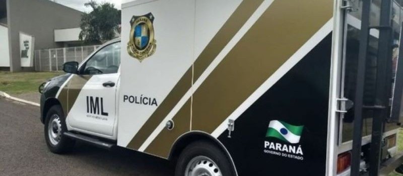 Mulher é encontrada morta à margem da PR-323, em Paiçandu