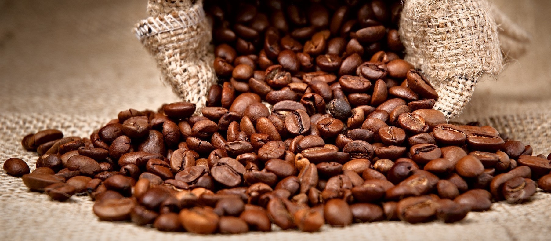 Saca de 60 Kg do café custa R$ 404 em Maringá