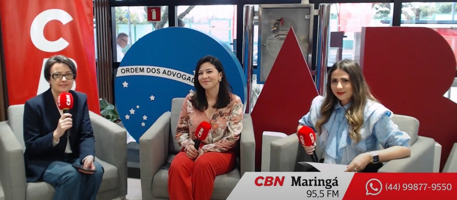 Coordenadoras fazem balanço da Semana da Advocacia Participativa