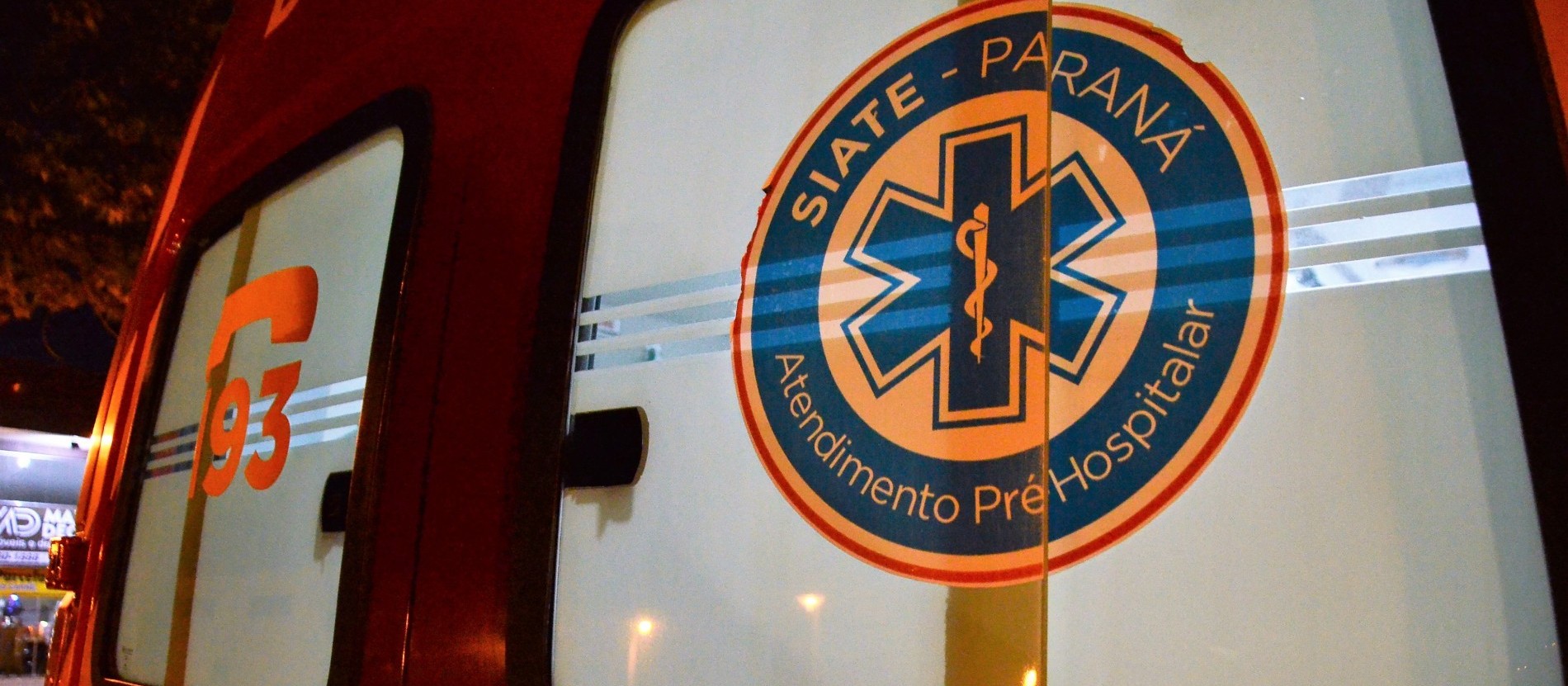 Abordado em surto, jovem tem overdose e morre dentro de ambulância