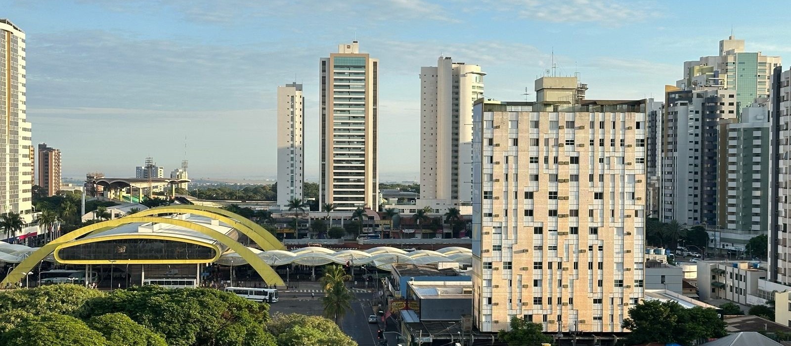 Veja como fica o tempo em Maringá nesta quinta-feira (8)