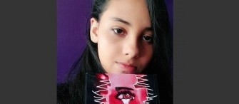 “Eu sofria calada”, diz estudante que escreveu livro sobre bullying