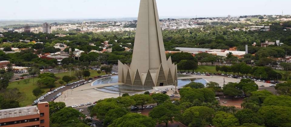 Todas as celebrações da Semana Santa serão online na Arquidiocese de Maringá