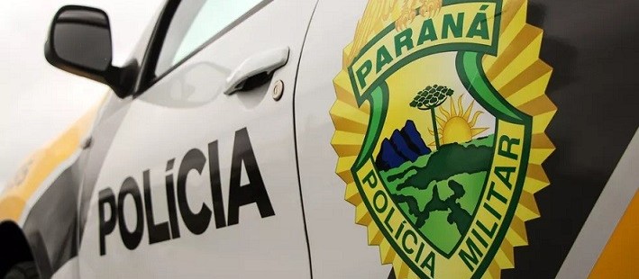 Carro de vereador de Rio Bonito do Iguaçu é alvo de tiros