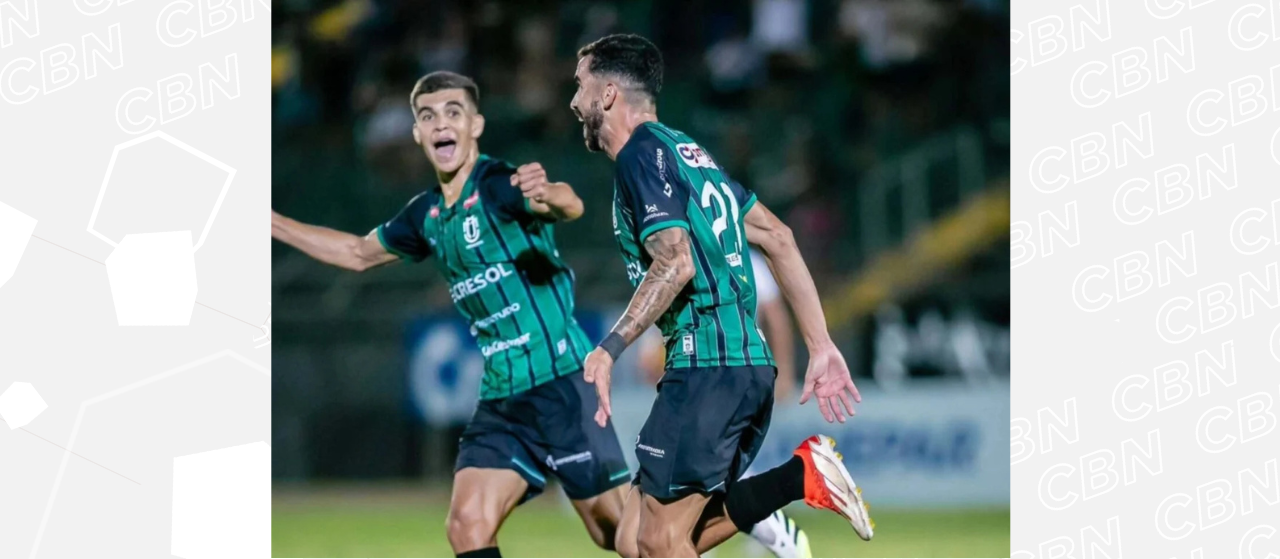 Dogão atropela no dérbi e faz 4 a 1 no Galo Maringá