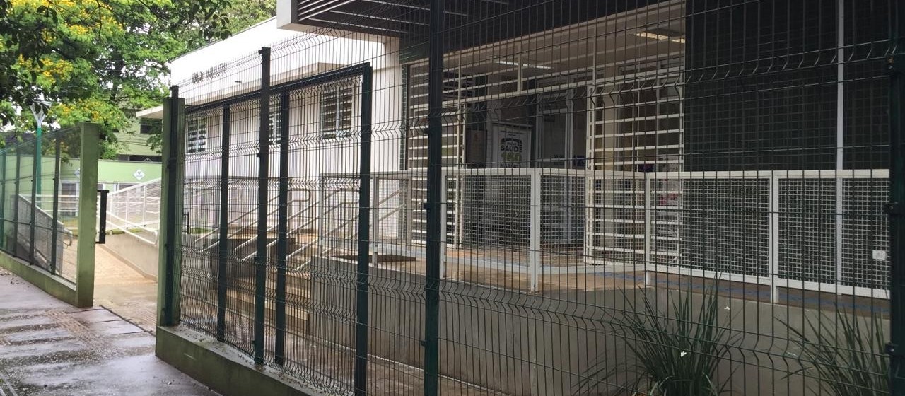 Campanha de vacinação contra o sarampo tem início em Maringá