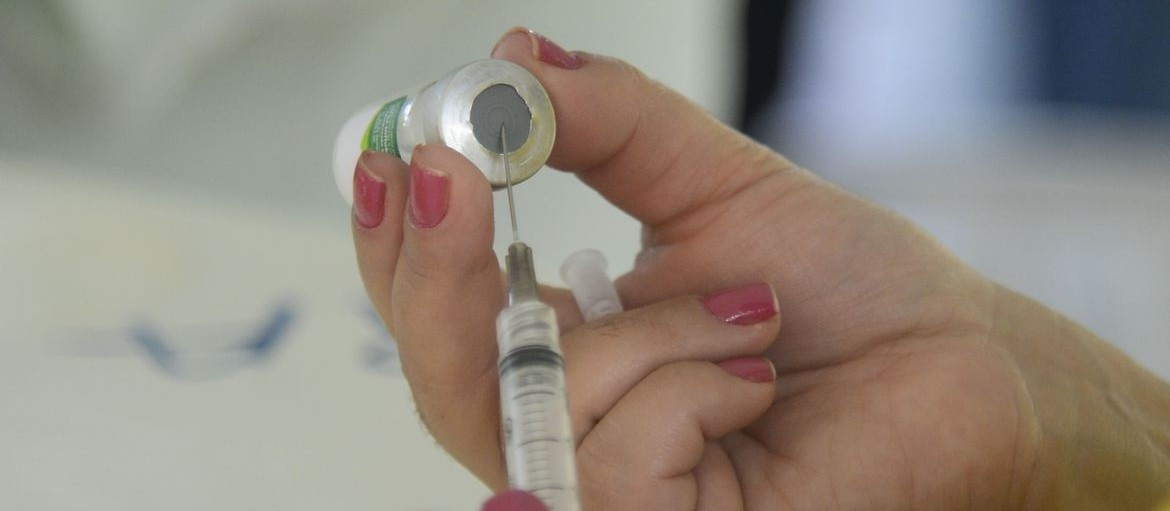 Anvisa recomenda que gestantes não sejam vacinadas com o imunizante da AstraZeneca