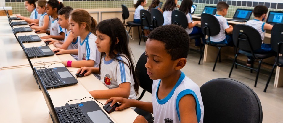 Maringá lidera ranking educacional no Paraná