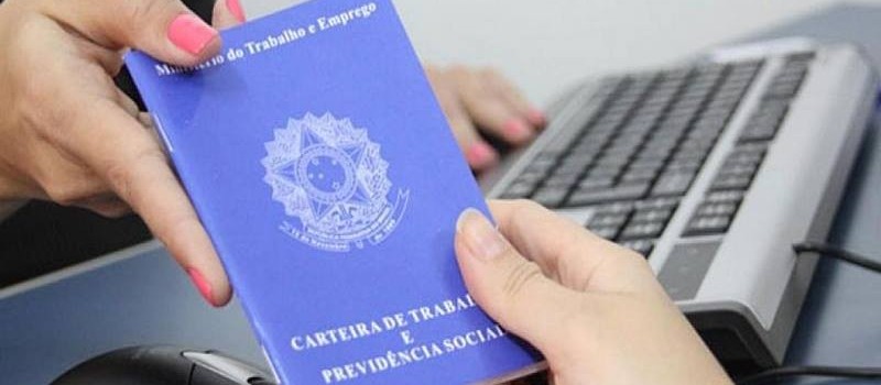 Confira as vagas de emprego em Maringá