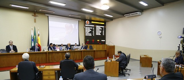 Vereador precisa saber falar em público?