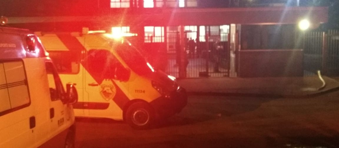 Suspensas negociações entre policiais do Bope e presos rebelados