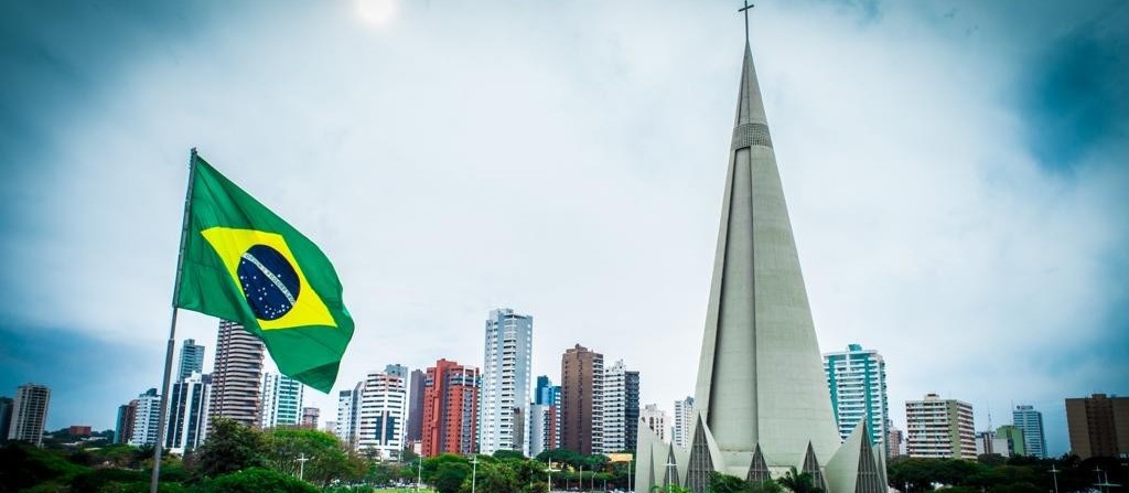 Feriado da Independência: veja o que abre e fecha em Maringá