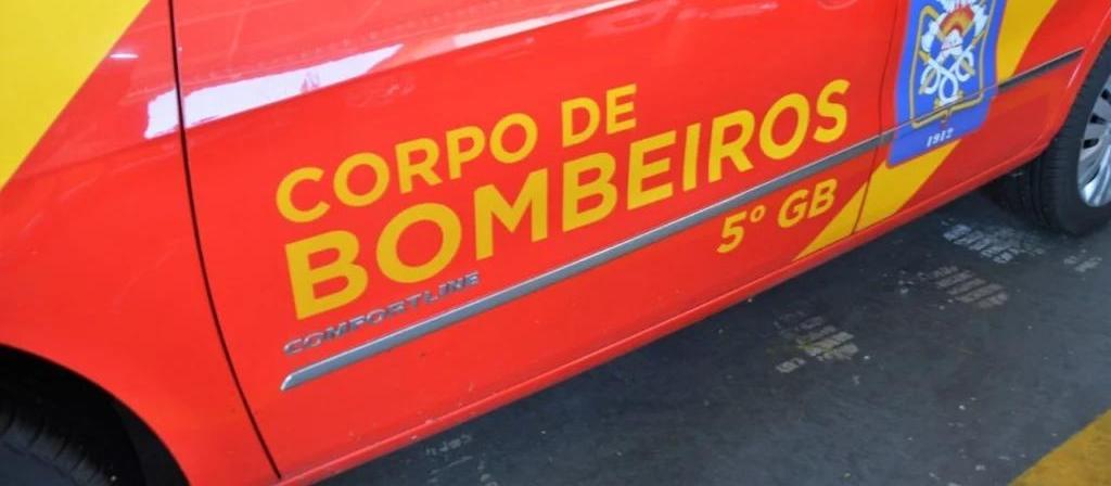 Mulher de 60 anos se afoga enquanto limpava piscina em Maringá